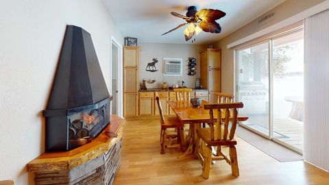 A home in Farwell