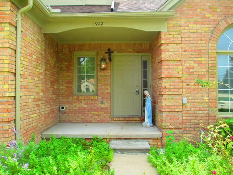 A home in Sterling