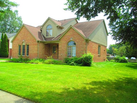 A home in Sterling