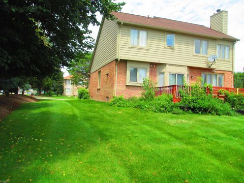 A home in Sterling