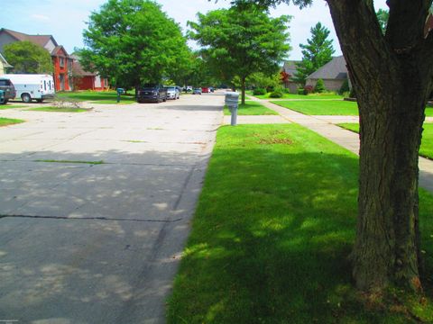 A home in Sterling