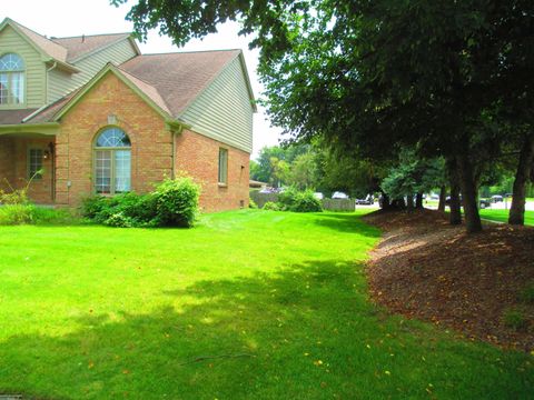 A home in Sterling