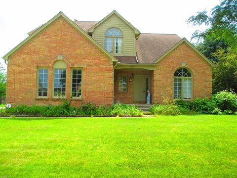 A home in Sterling