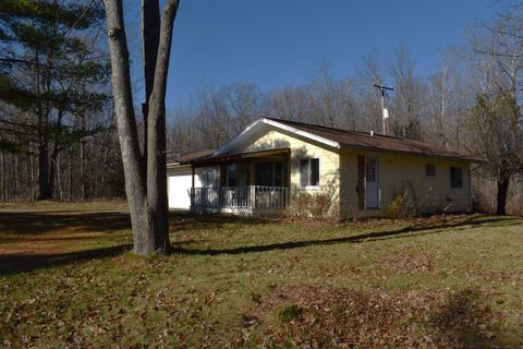 A home in Hale