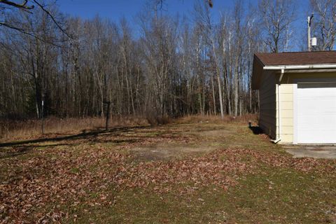 A home in Hale