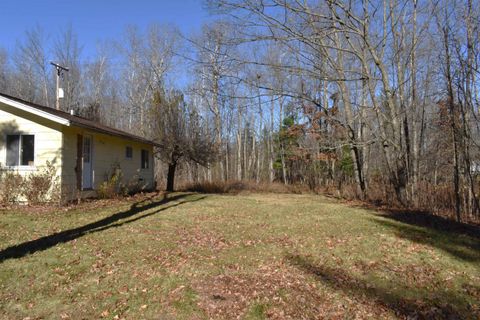 A home in Hale