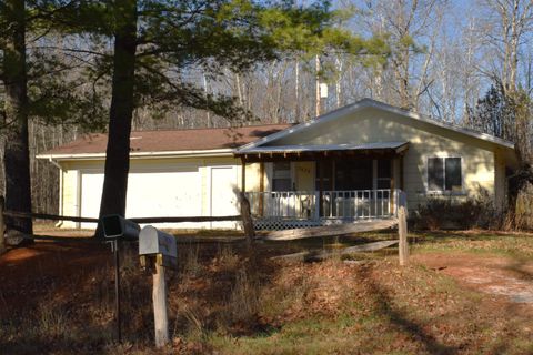 A home in Hale