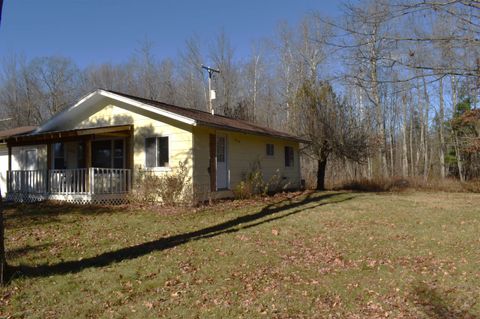 A home in Hale