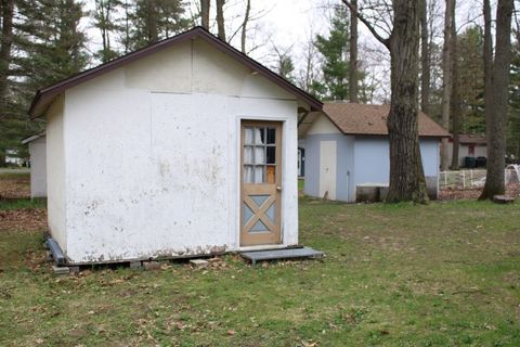 A home in Harrison