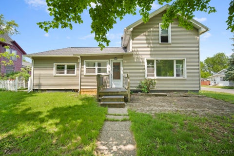 Photo for 723 N Broad Street