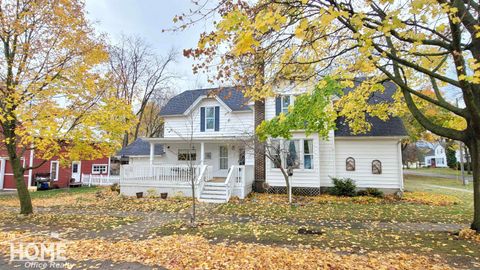 A home in Vernon