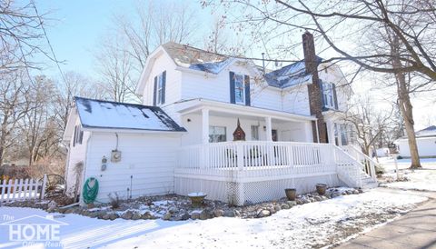 A home in Vernon