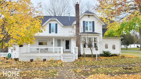 A home in Vernon