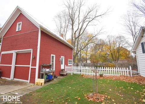 A home in Vernon