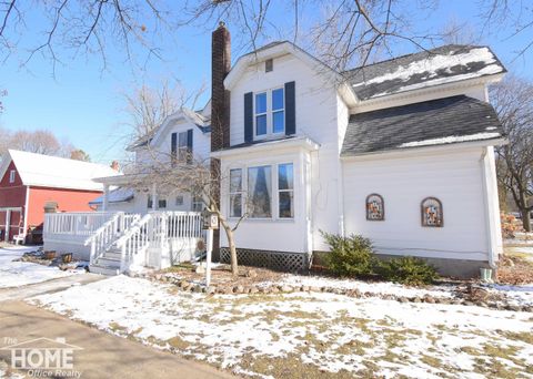 A home in Vernon