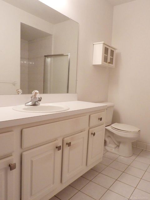 A home in Clinton Township