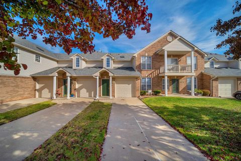 A home in Macomb