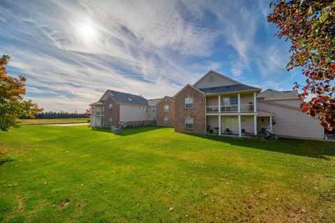 A home in Macomb