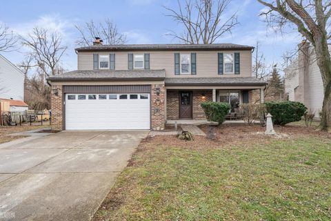 A home in Chesterfield