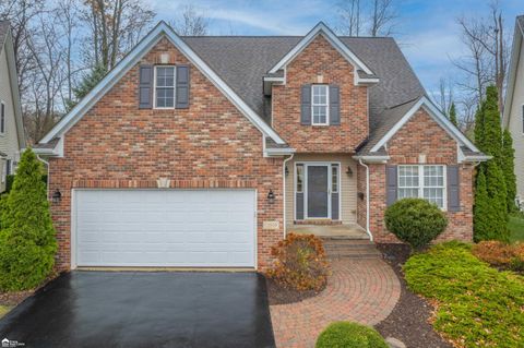 A home in Grand Blanc