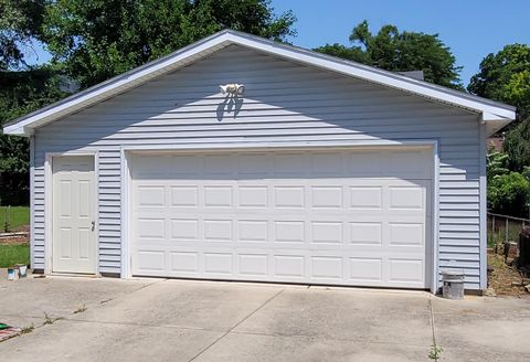 A home in Rochester