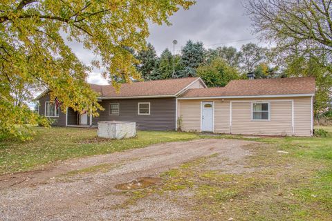 A home in Elsie