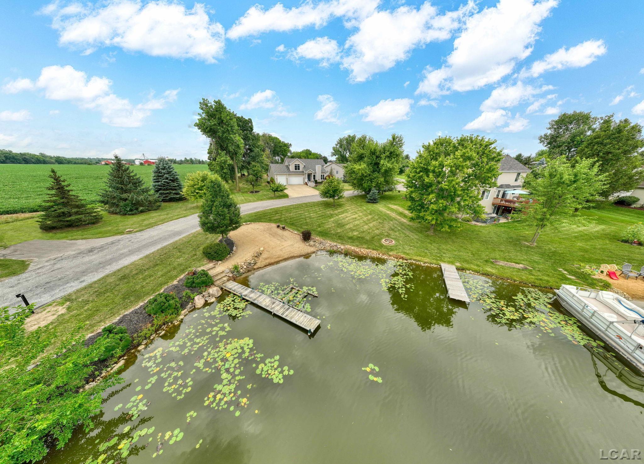 View Onsted, MI 49265 house