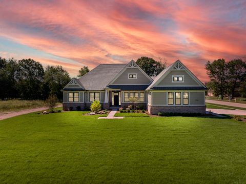 A home in Washington