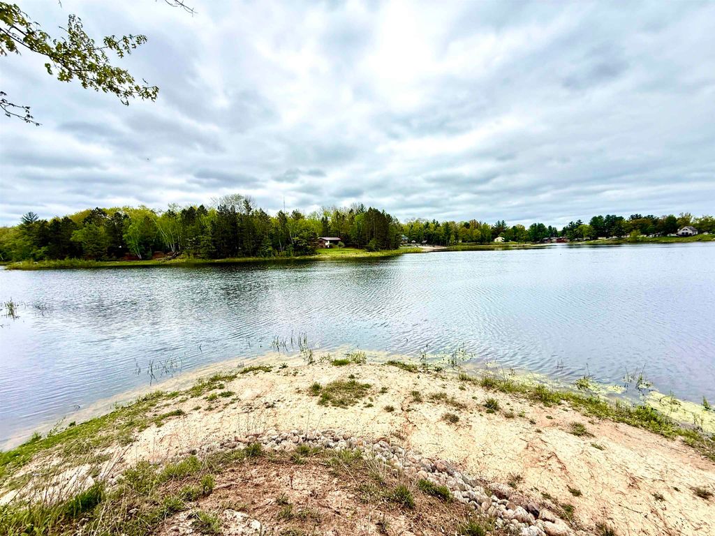 Photo of 4682 Mohawk Trail Road, Gladwin, MI 48624 (MLS # 50175497)