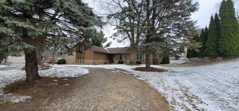 A home in White Lake