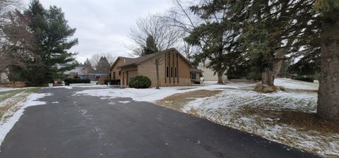 A home in White Lake