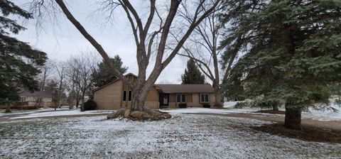 A home in White Lake