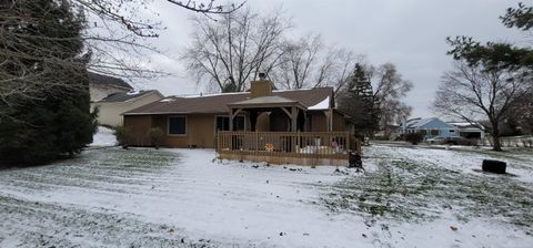 A home in White Lake