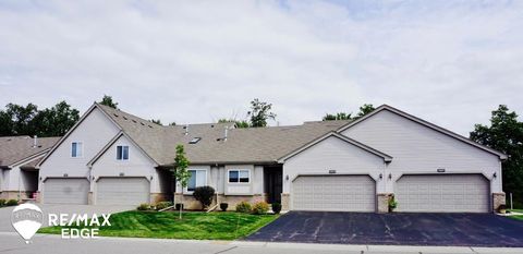 A home in Grand Blanc