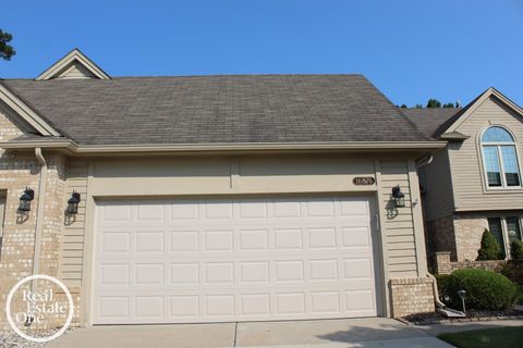 A home in Macomb