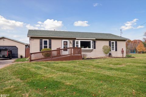 A home in Montrose