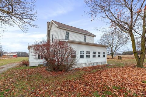 A home in Pittsford