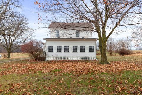 A home in Pittsford