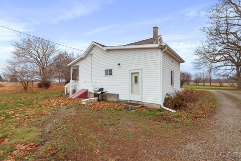 A home in Pittsford