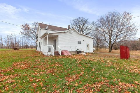 A home in Pittsford