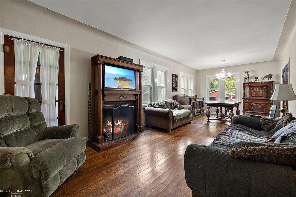 Bruce, Michigan 48065, United States, 4 Bedrooms Bedrooms, ,3 BathroomsBathrooms,Residential,Active,141850