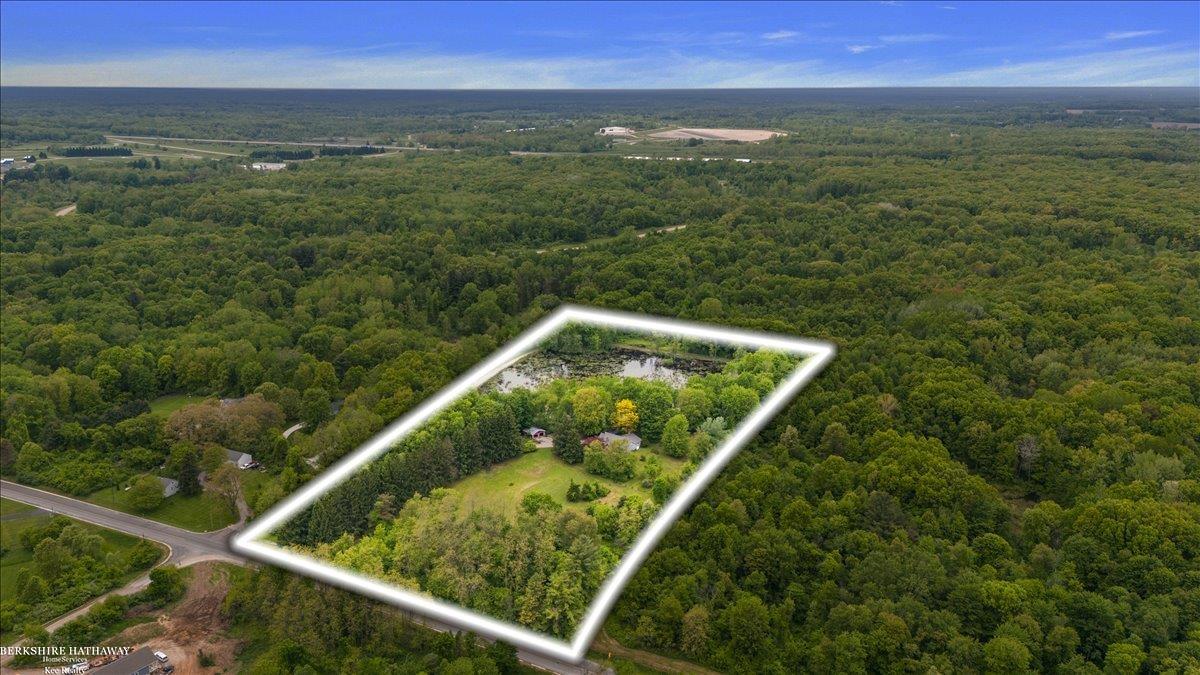 Bruce, Michigan 48065, United States, 4 Bedrooms Bedrooms, ,3 BathroomsBathrooms,Residential,Active,141850