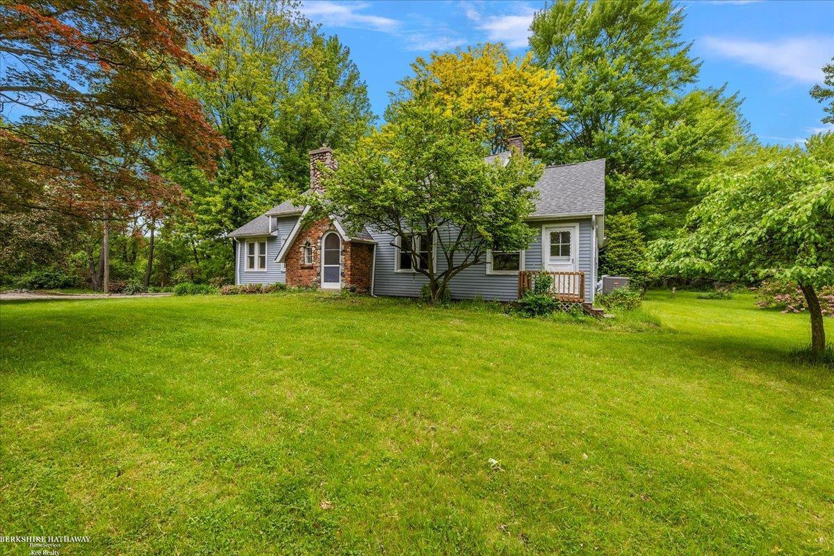 Bruce, Michigan 48065, United States, 4 Bedrooms Bedrooms, ,3 BathroomsBathrooms,Residential,Active,141850