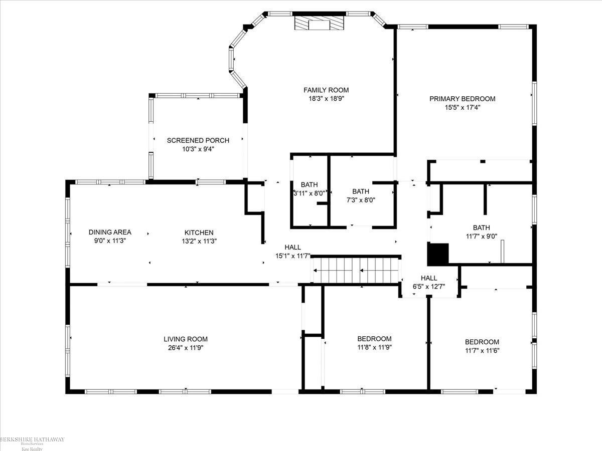 Bruce, Michigan 48065, United States, 4 Bedrooms Bedrooms, ,3 BathroomsBathrooms,Residential,Active,141850
