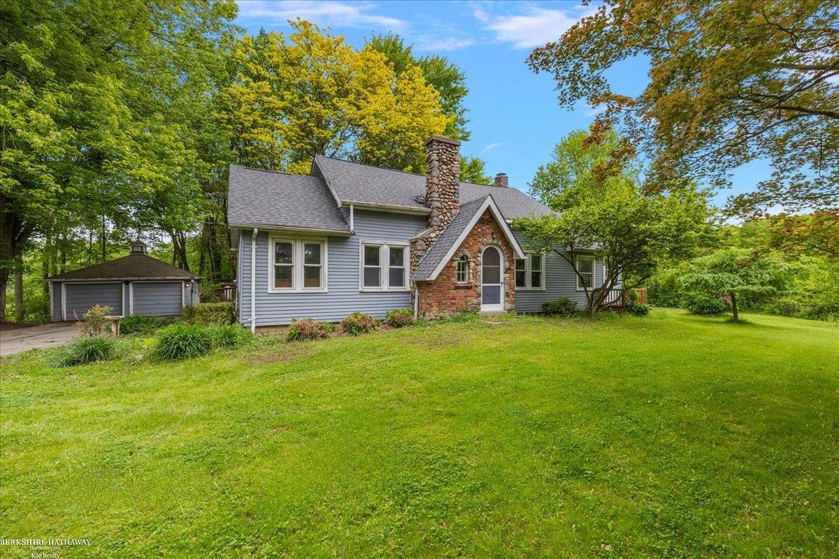 Bruce, Michigan 48065, United States, 4 Bedrooms Bedrooms, ,3 BathroomsBathrooms,Residential,Active,141850