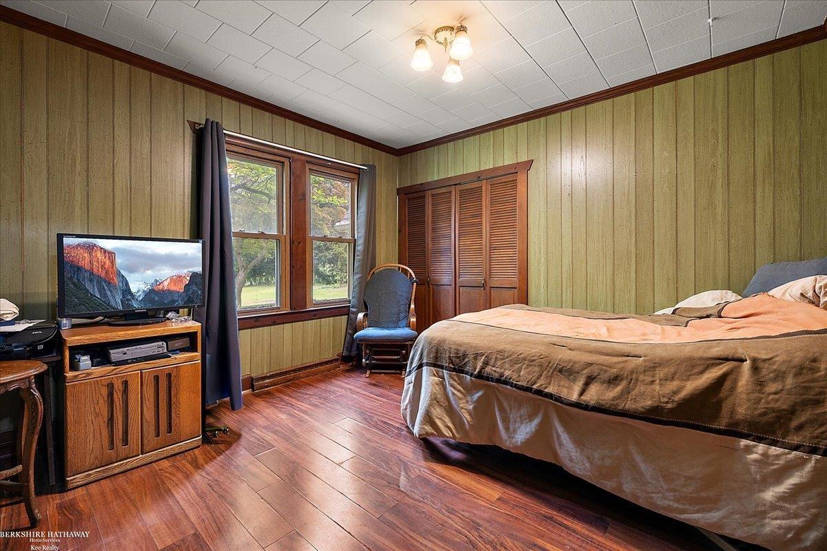 Bruce, Michigan 48065, United States, 4 Bedrooms Bedrooms, ,3 BathroomsBathrooms,Residential,Active,141850