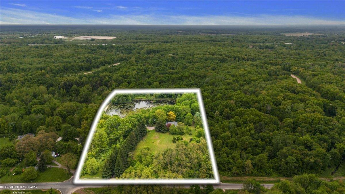 Bruce, Michigan 48065, United States, 4 Bedrooms Bedrooms, ,3 BathroomsBathrooms,Residential,Active,141850