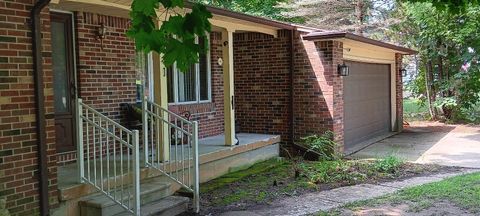 A home in Flushing