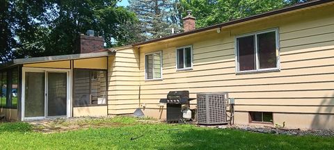 A home in Flushing