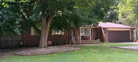 A home in Flushing